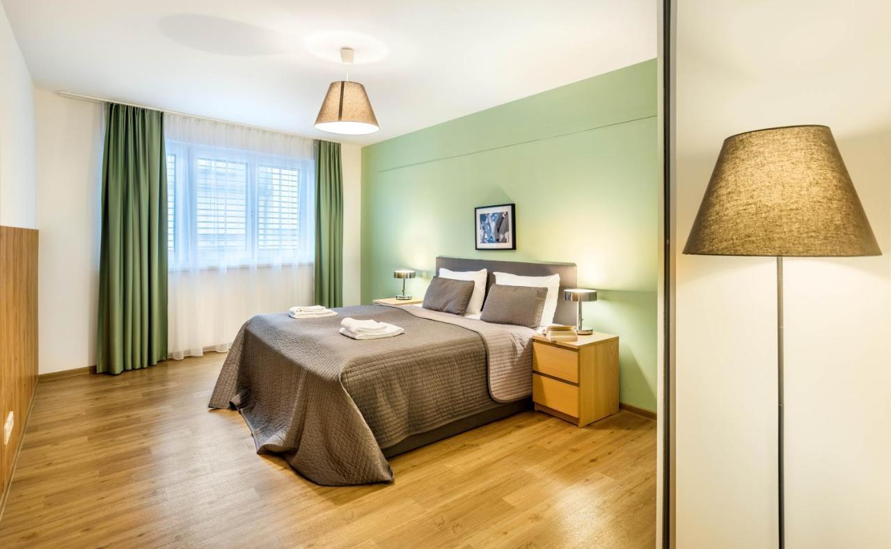 Jimmy's Siena Aparthotel Wenen