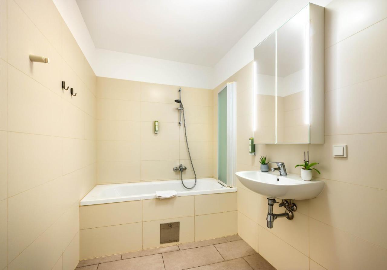 Aparthotel Jimmy's Siena Wenen
