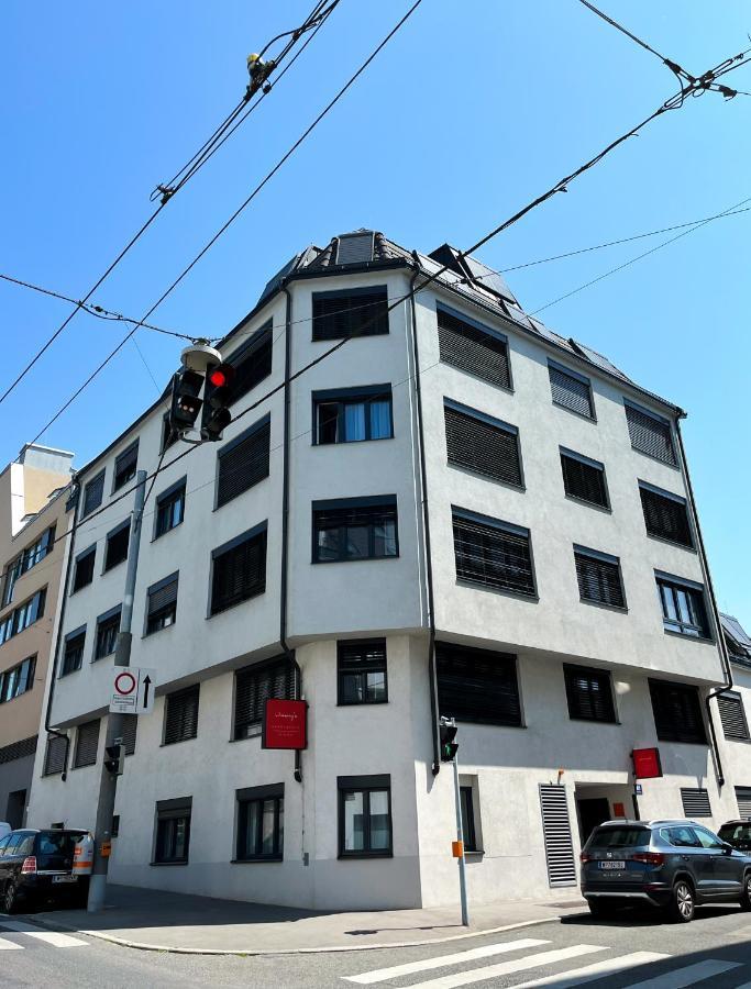Aparthotel Jimmy's Siena Viena