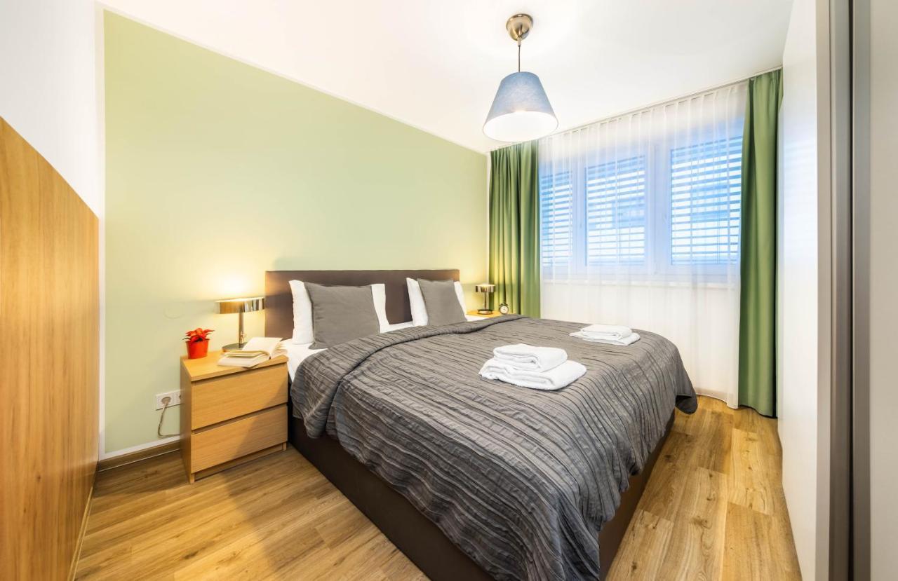 Jimmy's Siena 3* Viena